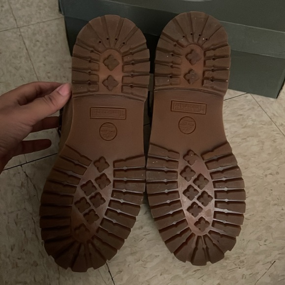 Timberland Junior Boots - Picture 4 of 7